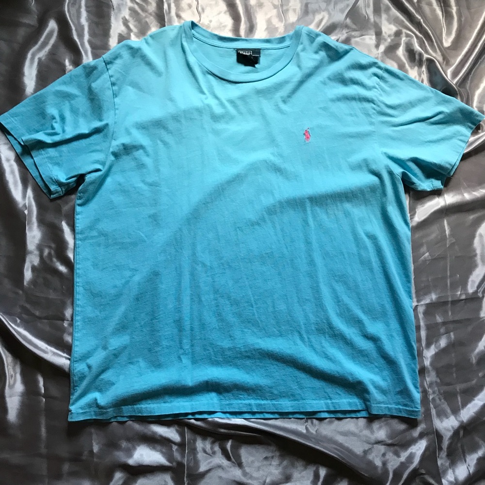 Men’s POLO RALPH LAUREN shirt